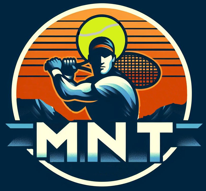 MNT logo